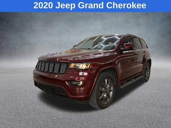 JEEP GRAND CHEROKEE 2020 1C4RJFAG0LC242499 image JEEP GRAND CHEROKEE 2020 1C4RJFAG0LC242499 image